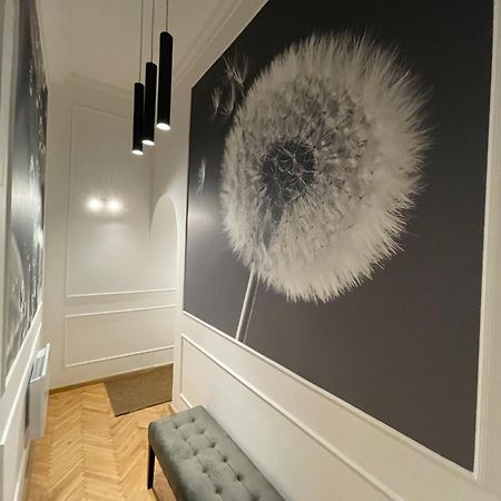 Flower Apartment Boedapest Buitenkant foto